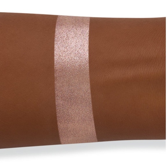 NWOB Jeffree Star Cosmetics Supreme Frost Frozen Peach - Picture 7 of 7